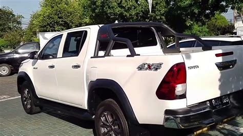 2019 Toyota Diesel Hilux Review - New Cars Review