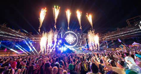 Insomniac Shares Lineup for First-Ever EDC Korea - EDM.com - The Latest Electronic Dance Music ...