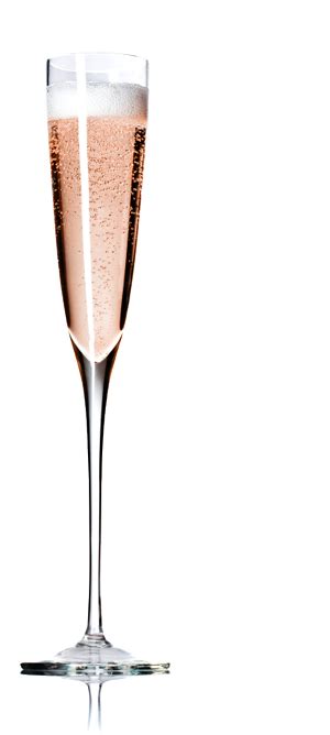 Brut Rosé | Our Wines | Michelle Sparkling