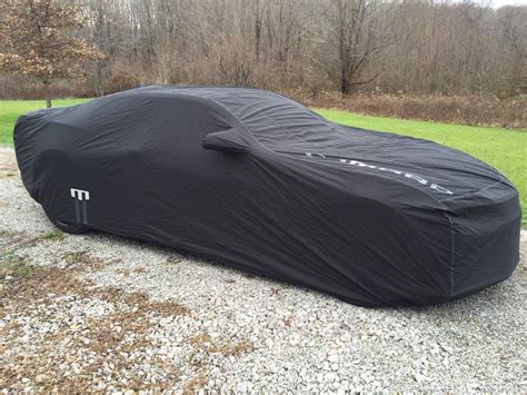 2023 Camaro Owners: Protect Your Ride With The Best Outdoor Car Cover! - Helpful Advice & Tips