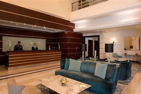 Concorde Hotel Doha - Hotel in Doha - Easy Online Booking