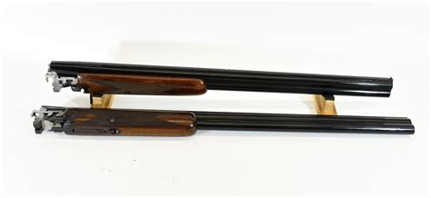 Browning Superposed Shotgun - Landsborough Auctions