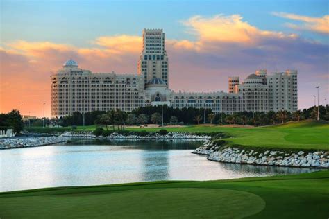 Al Hamra Golf Club Ras Al Khaimah - WOW-RAK