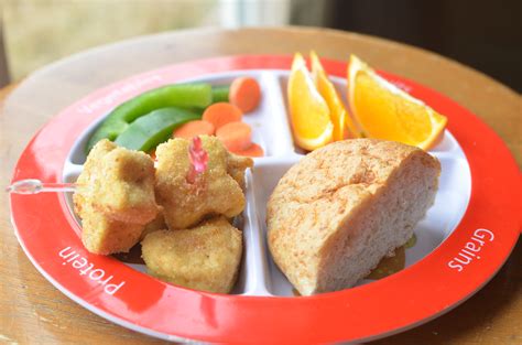 Toddler Perfect Chicken Nuggets Recipe | Healthy Ideas for Kids