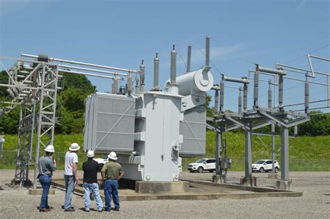 4 Things You Need to Know About Transformer Oil - Southwest Electric