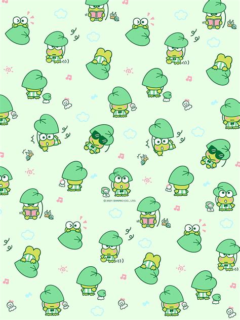 Update more than 55 keroppi wallpaper iphone - in.cdgdbentre