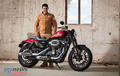 Harley-Davidson Roadster Review | MCNews.com.au