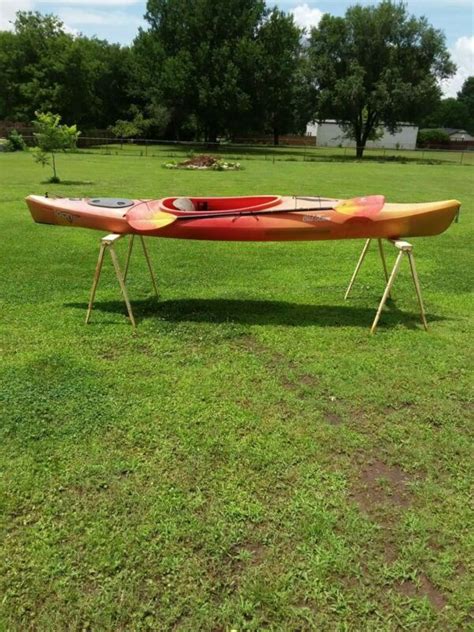 Kayak Old Town Loon 138 for sale from United States