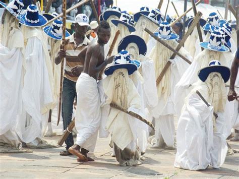 6 Must See Nigerian Festivals – LIHA Beauty