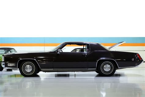 1969 Cadillac Eldorado | Classic & Collector Cars