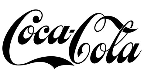 Coca Cola Logo 1890