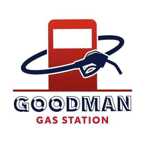 10 Gas Station Logos that Get Drivers' Attention - Unlimited Graphic Design Service