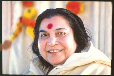 Shri Mataji, Yoga teacher, Guru & Spiritual Mother