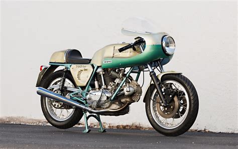 1974 Ducati 750 Super Sport | Gooding & Company