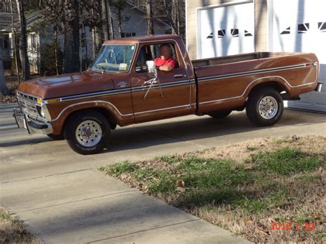 44_down_shooting_hot_load_in_my_44magnum_recoil_and_40_year_old_f150_ranger_xlt.003 - LMC Truck Life