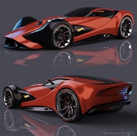 Concept Cars, Sports Cars, Hot Wheels, Super Cars, Mustang, Automotive, Riding, Vehicles, Design ...