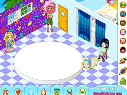 My New Room 2 Game - Play online at Y8.com