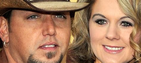 Jason Aldean Files for Divorce -- Kiss This Marriage Goodbye | TMZ.com