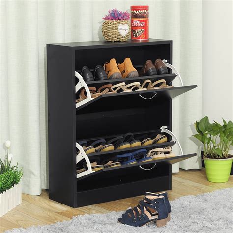 Shoe Drawer Cabinet