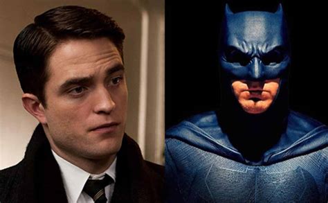 Matt Reeves Confirmed For A Trilogy Of Batman Movies