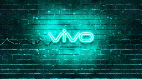 Top 999+ Vivo Logo Wallpaper Full HD, 4K Free to Use