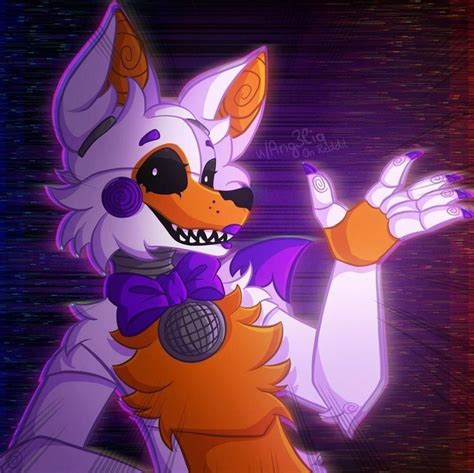 Lolbit Pin in 2023 | Anime fnaf, Fnaf drawings, Fnaf wallpapers