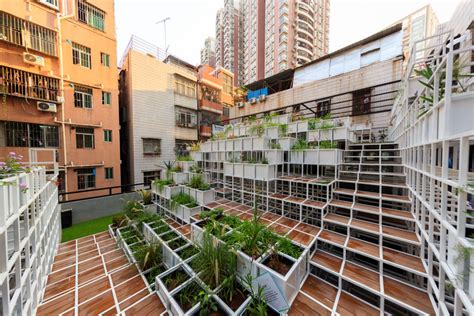 Urban Village | Tag | ArchDaily