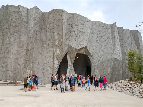 Visiter la Grotte Chauvet en Ardèche : billets, tarifs, horaires