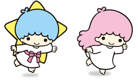 Little Twin Stars - Sanrio Wiki