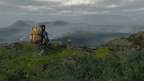 Death Stranding Tips and Tricks: 7 hints for Kojima Production’s big debut