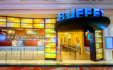 Bellagio Buffet Price 2024: (Menu, Hours, Reservations) - FeelingVegas