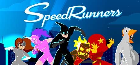 SpeedRunners Cheat Codes - Magic Game World