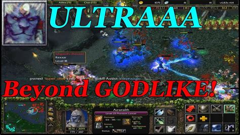 Dota 2 Phantom Lancer Old Abilities - Subarubaruk