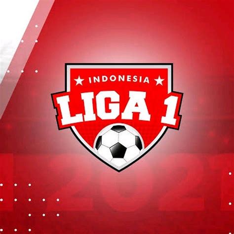 Liga 1 Indonesia - YouTube