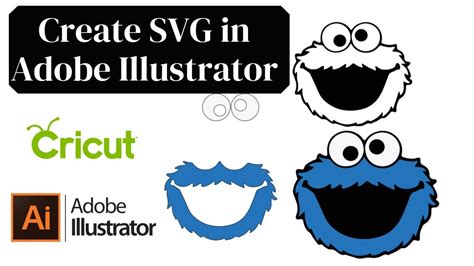 How To Create Svg Illustrator - Printable Form, Templates and Letter