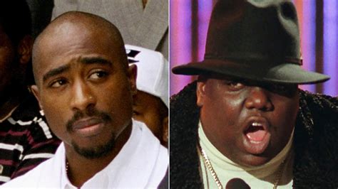 Report: Notorious B.I.G. was killed by hitman hired by Suge Knight as ...