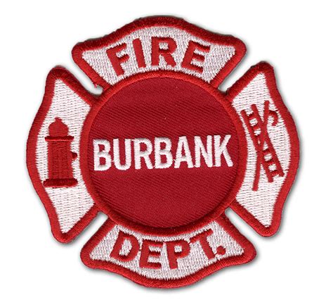 Burbank Fire Department « chicagoareafire.com