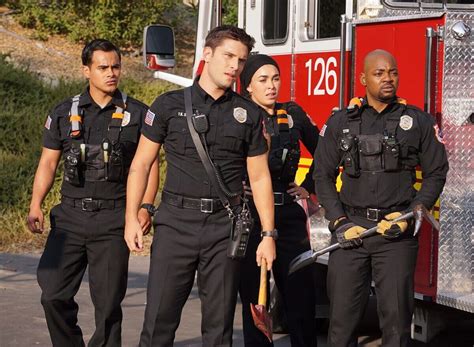 '9-1-1: Lone Star' Season 2 Episode 1 - Photos, Plot, Cast and Air Date