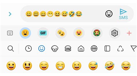 Les réactions iMessage se transforment enfin en emojis sur Google - Mobile magazine