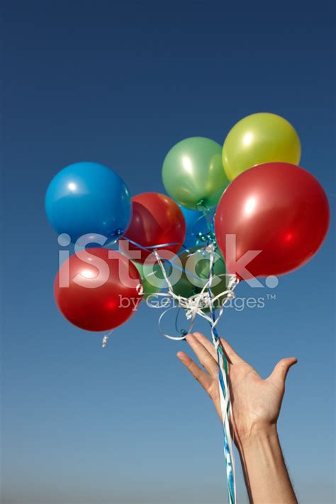 Balloon Release stock photos - FreeImages.com