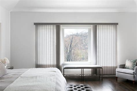 Custom Vertical Blinds for Windows & Doors - Blinds To Go