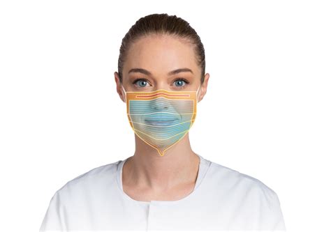 Healthcare Medical Face Masks With Designs