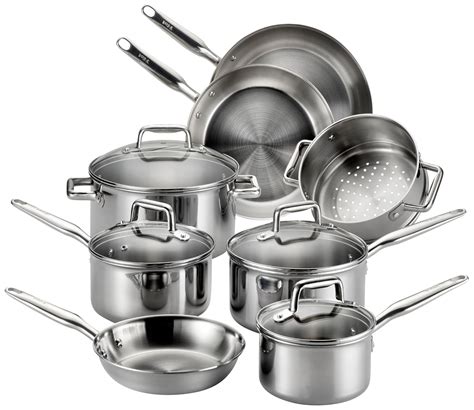 The Best Non Stick Oven Safe Cookware Set - Home Previews