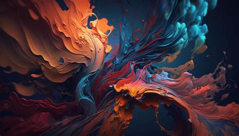 Premium Photo | Abstract creative background Using your project UI UX Design