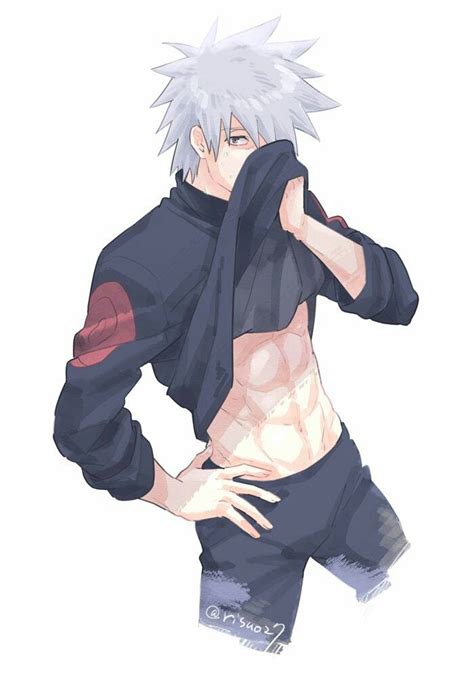 Kakashi Hatake | Anime naruto, Naruto uzumaki shippuden, Anime