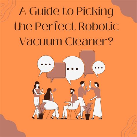 A Guide to Picking the Perfect Robotic Vacuum Cleaner? | by ILIFE Robotics | Medium