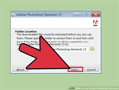 How to Use Adobe Photoshop Elements: 10 Steps (with Pictures)