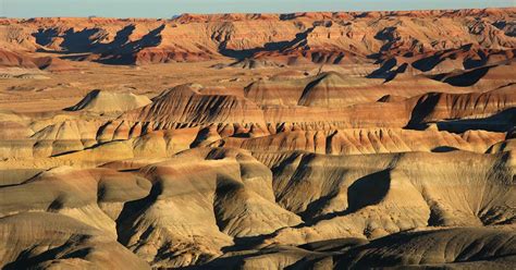 The Painted Desert (Location, Facts & Visitor’s Guide) | Visit Arizona