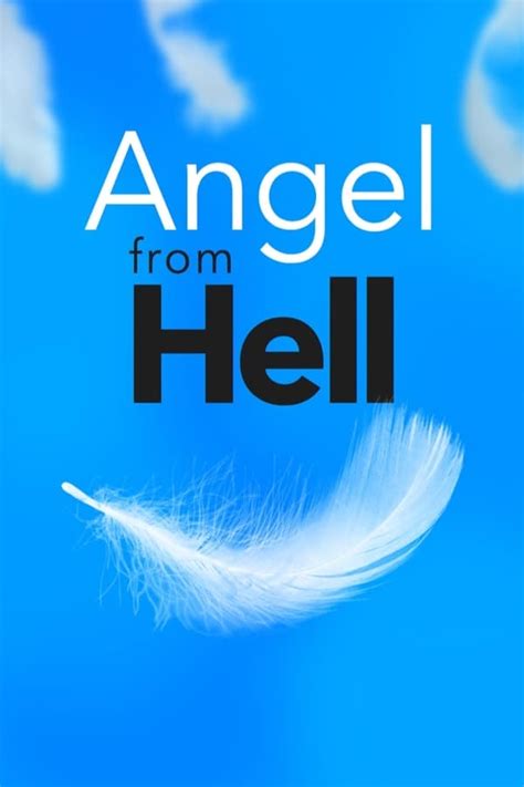 Angel from Hell (TV Series 2016-2016) — The Movie Database (TMDB)