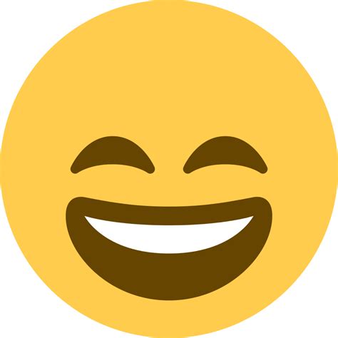 Emoji Discord Smiley Sticker - angry emoji png download - 1024*1024 - Free Transparent Emoji png ...